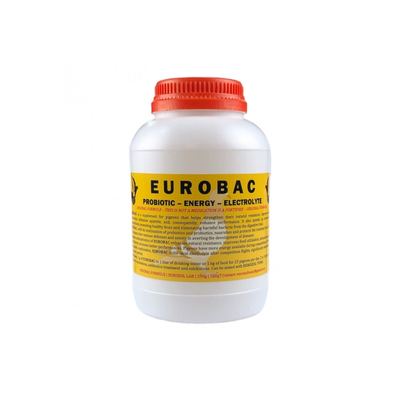 EUROBAC