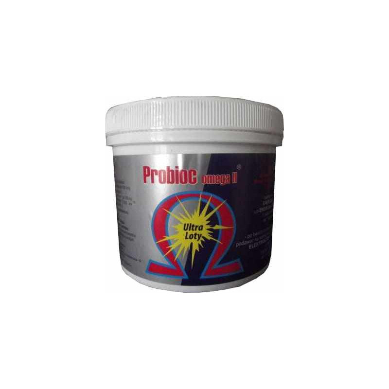 PROBIOC OMEGA 2