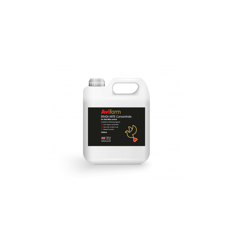 ERADI-MITE KONCENTRAT