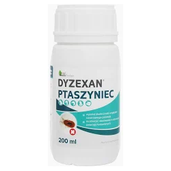 DYZEXAN PTASZYNIEC