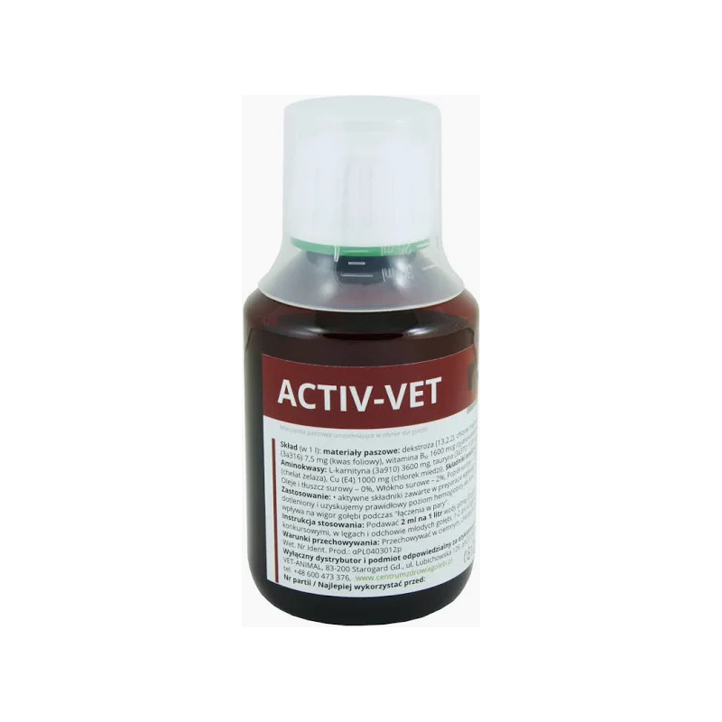 ACTIV-VET