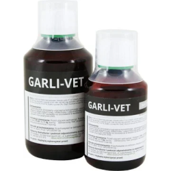 GARLI-VET
