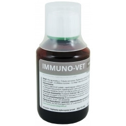 IMMUNO-VET