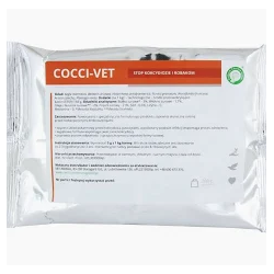 COCCI-VET