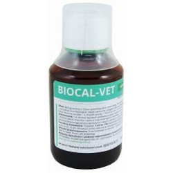 Biocal-Vet 125ml