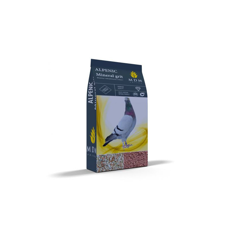 GRYT 5kg MIESZANY MDM