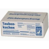 BACKS TAUBEN KUCHEN - 6 szt (kostka mineralna)	 BACKS