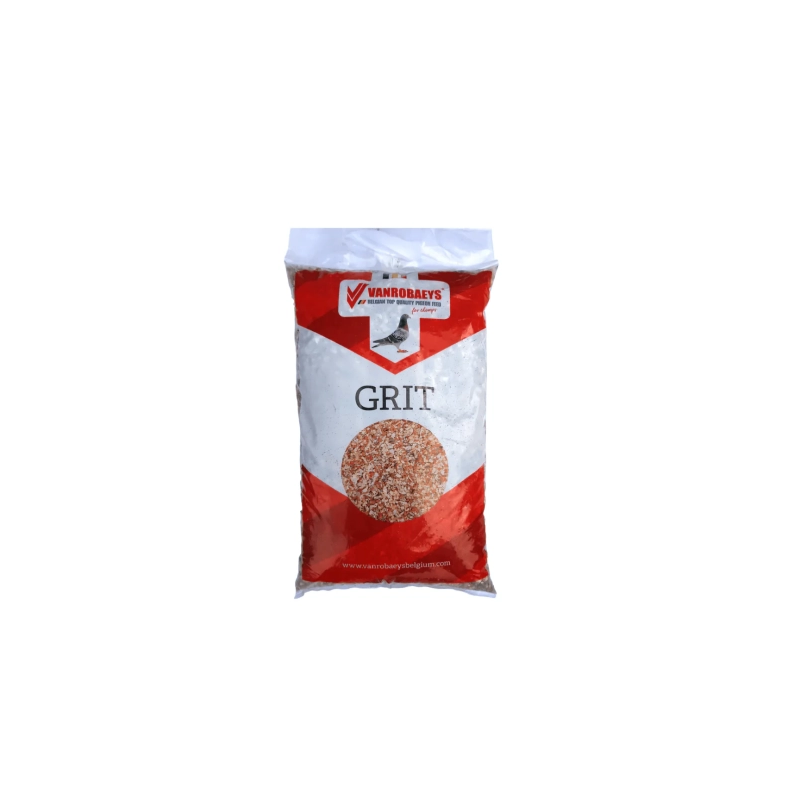 VANROBAEYS GRIT MIESZANY 5KG