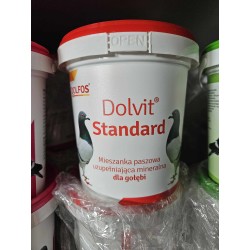 Dolvit Standard