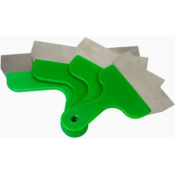 Szpachelka Ręczna 20cm Polmark