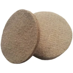 Wkład filcowy do miski lęgowej