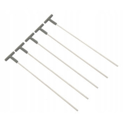 Polmark widełki wlotowe 30cm -1szt