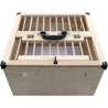 Kosz transportowy z sklejki 40x40cm