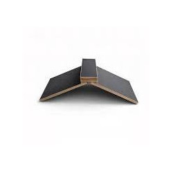 Siodełko spoczynkowe z sklejki wodoodpornej 8mm