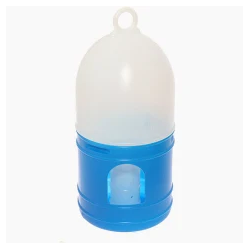 POIDŁO SPECJALISTYCZNE 1l (super do indywidualnych boksów itp)