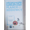 NOTATNIK PLANER HODOWCY 25 PAR