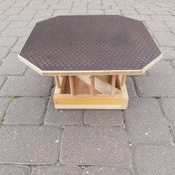 Grytownik podstawa pod poidło na gryty