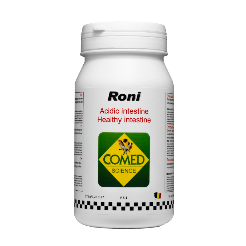 COMED -  RONI 300g (zdrowe jelita)