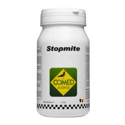 COMED - STOPMITE 300g  (środek na pasożyty i owady)
