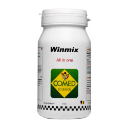 COMED - WINMIX 300g  (witaminy, aminokwasy, minerały)