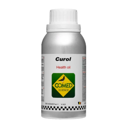 COMED - CUROL 250ml (olej zdrowotno-odpornościowy)