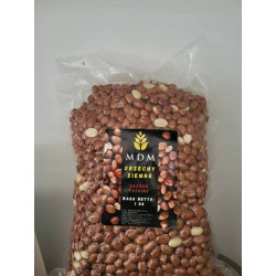 ORZECHY ZIEMNE MDM 1kg (hermetycznie pakowane)