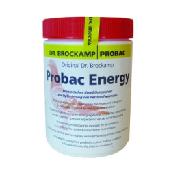 PROBAC ENERGY