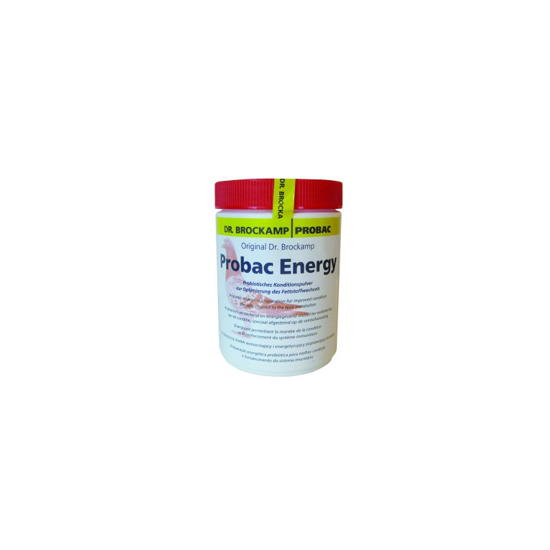 PROBAC ENERGY