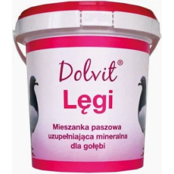 DOLVIT LĘGI