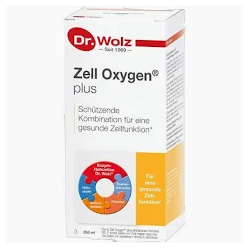 ZELL OXYGEN
